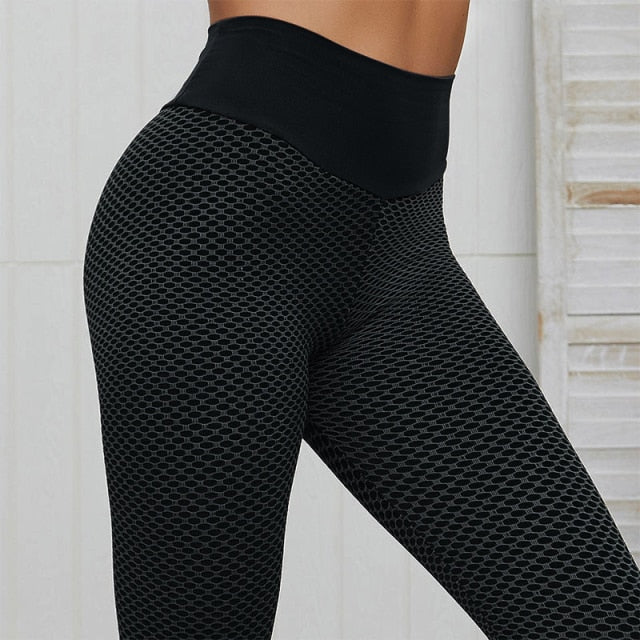 SVOKOR Dot Women Leggings