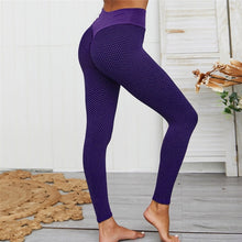 Load image into Gallery viewer, Seamless Fitness Leggings